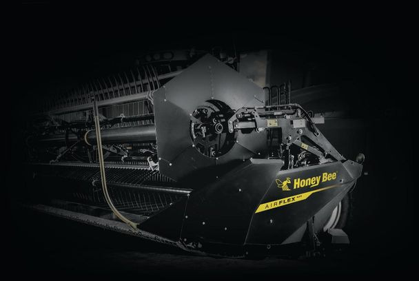 Honey Bee AirFLEX NXT AFN236 - Prednji deo kombajna: slika 2 Honey Bee AirFLEX NXT AFN236 - Prednji deo kombajna: slika 2