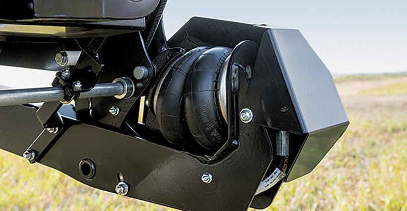 Prednji deo kombajna novi Honey Bee AirFLEX NXT AFN260: slika 6