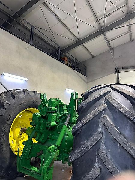 Traktor John Deere 4955: slika 6