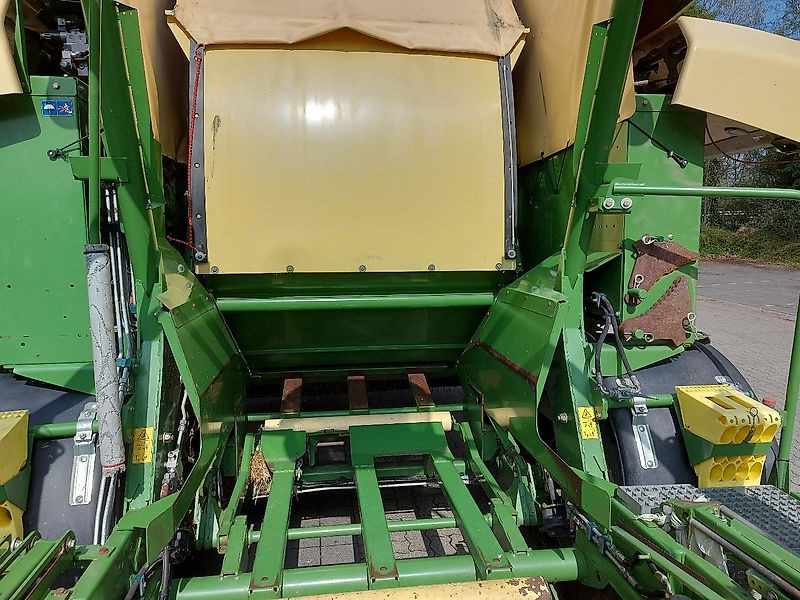 Balirka za okrugle bale Krone COMPRIMA CF 155 XC X: slika 22