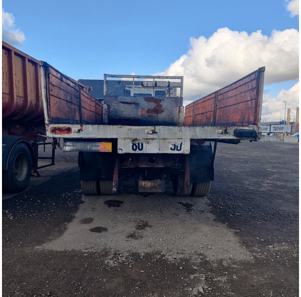 Iveco Eurotech - Kamion sa tovarnim sandukom: slika 5 Iveco Eurotech - Kamion sa tovarnim sandukom: slika 5