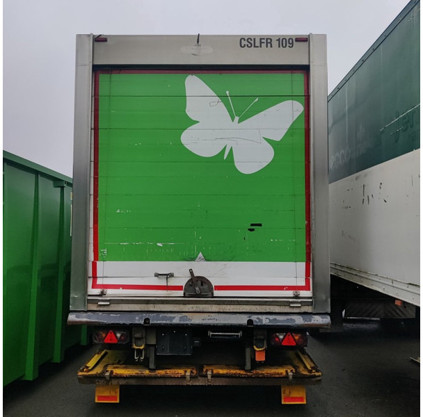 Montracon FRIGO - Hladnjača: slika 4 Montracon FRIGO - Hladnjača: slika 4