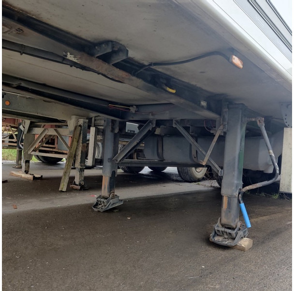 Montracon FRIGO - Hladnjača: slika 5 Montracon FRIGO - Hladnjača: slika 5