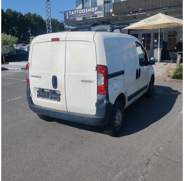 Peugeot Bipper - Automobil: slika 3 Peugeot Bipper - Automobil: slika 3