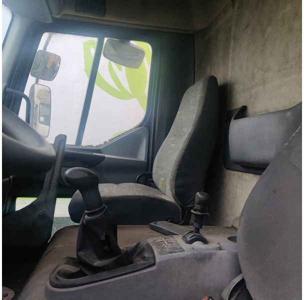 Renault MIDLUM - Kamion sa zatvorenim sandukom: slika 4 Renault MIDLUM - Kamion sa zatvorenim sandukom: slika 4