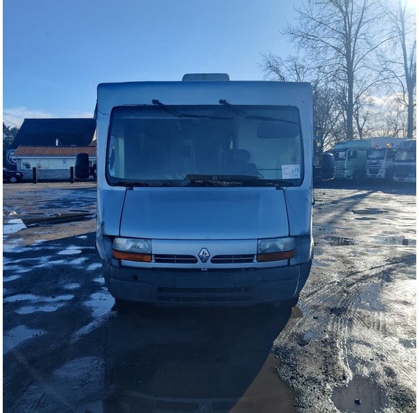 Renault X70T - Furgon: slika 3 Renault X70T - Furgon: slika 3