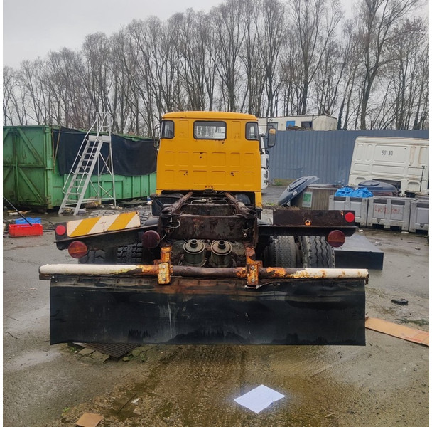 Scania 110 - Istovarivač: slika 4 Scania 110 - Istovarivač: slika 4