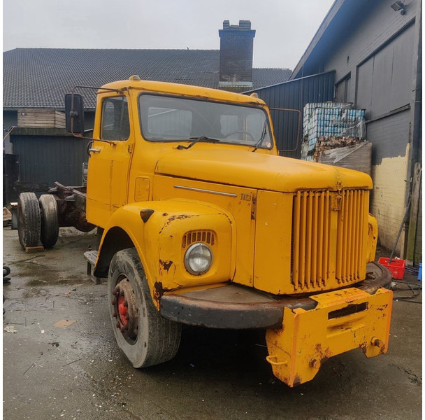 Scania 110 - Istovarivač: slika 3 Scania 110 - Istovarivač: slika 3