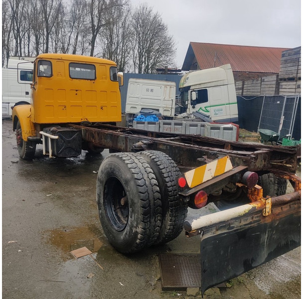 Scania 110 - Istovarivač: slika 5 Scania 110 - Istovarivač: slika 5