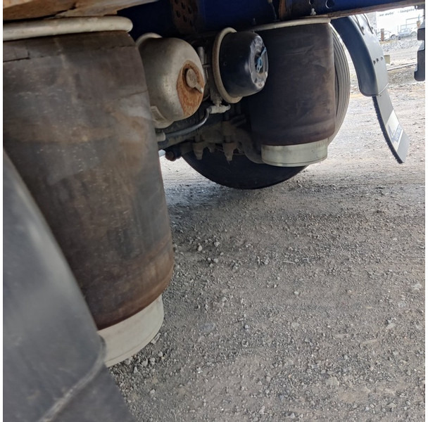 System-Trailers platteau - Plato poluprikolica: slika 4 System-Trailers platteau - Plato poluprikolica: slika 4