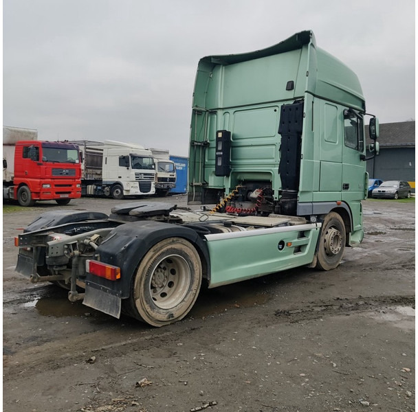 DAF 105.510 - Tegljač: slika 4 DAF 105.510 - Tegljač: slika 4