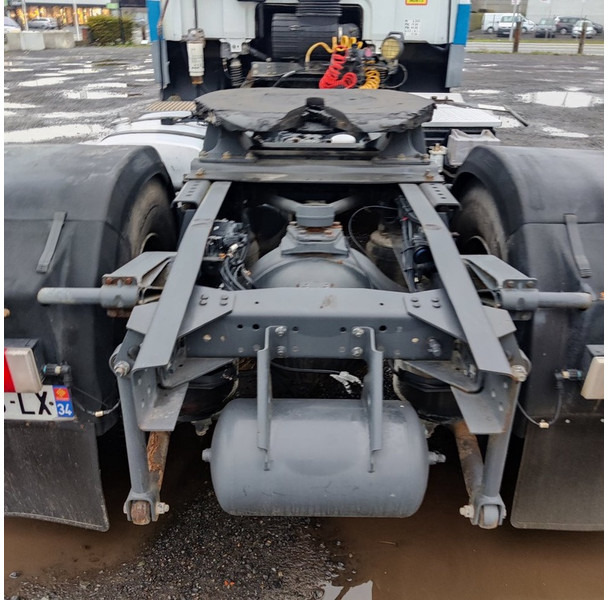 DAF CF-85-460 - Tegljač: slika 5 DAF CF-85-460 - Tegljač: slika 5