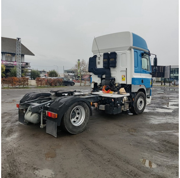 DAF CF-85-460 - Tegljač: slika 5 DAF CF-85-460 - Tegljač: slika 5