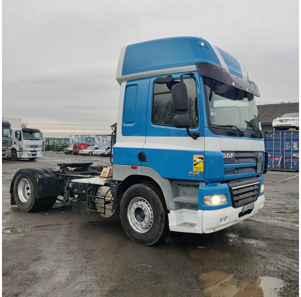 DAF CF-85-460 - Tegljač: slika 4 DAF CF-85-460 - Tegljač: slika 4