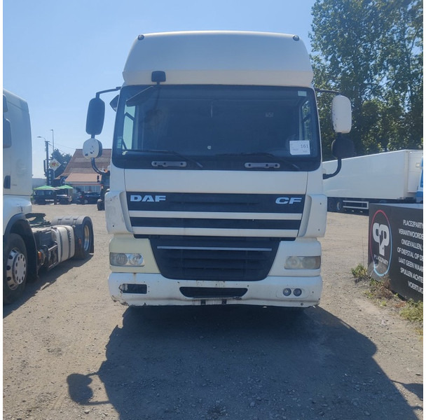 DAF CF - Tegljač: slika 2 DAF CF - Tegljač: slika 2