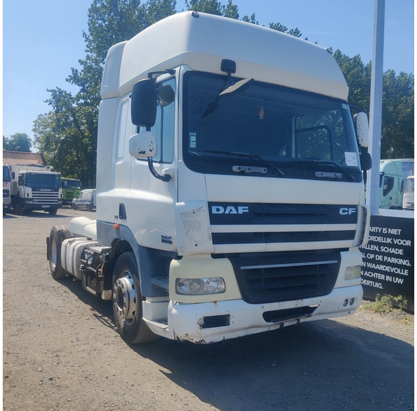 DAF CF - Tegljač: slika 3 DAF CF - Tegljač: slika 3