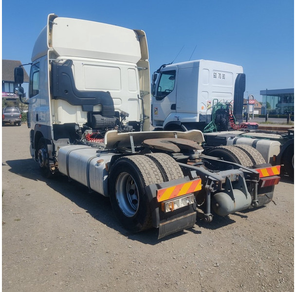 DAF CF - Tegljač: slika 4 DAF CF - Tegljač: slika 4
