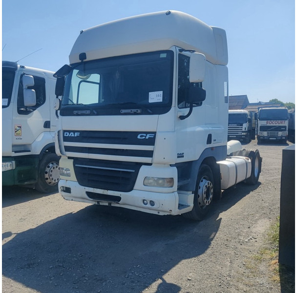 DAF CF - Tegljač: slika 1 DAF CF - Tegljač: slika 1