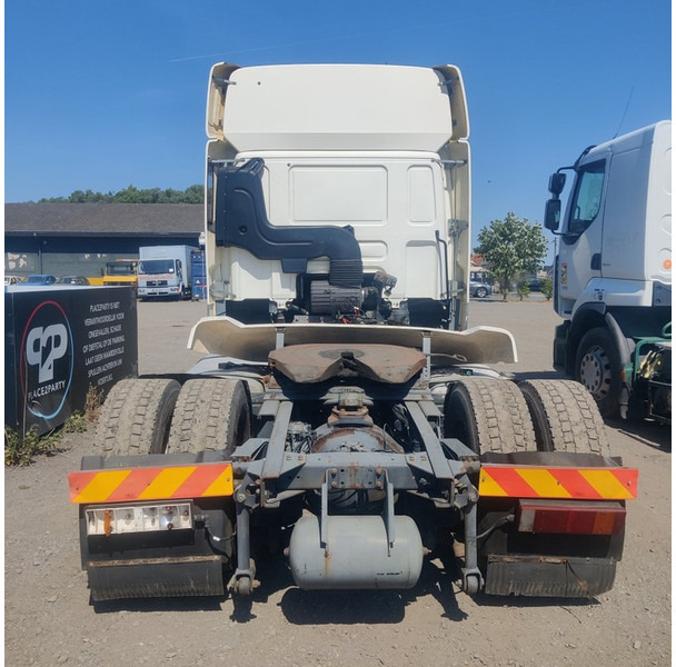 DAF CF - Tegljač: slika 5 DAF CF - Tegljač: slika 5