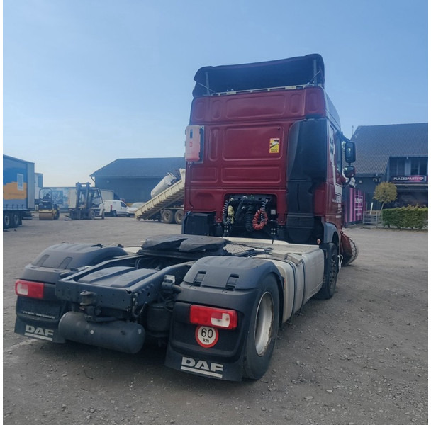 DAF XF-440 - Tegljač: slika 5 DAF XF-440 - Tegljač: slika 5