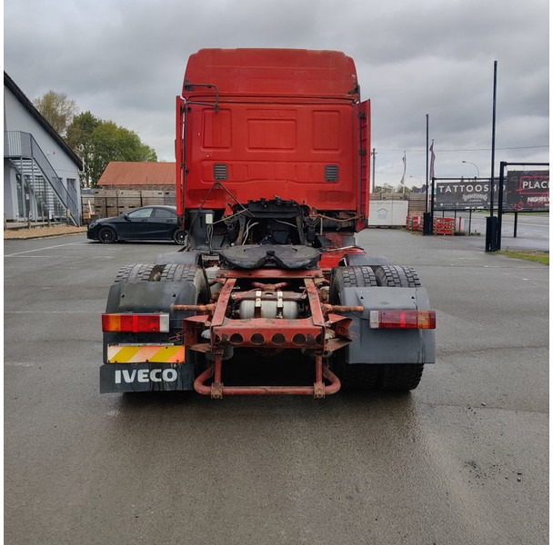 Iveco 480 - Tegljač: slika 5 Iveco 480 - Tegljač: slika 5