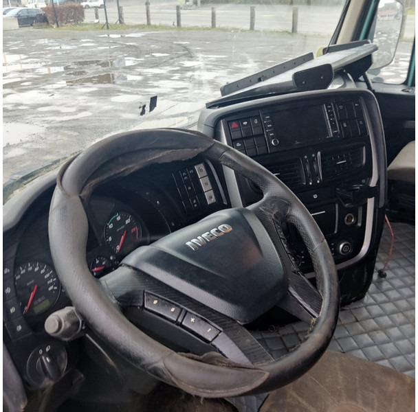 Tegljač Iveco Stralis: slika 7