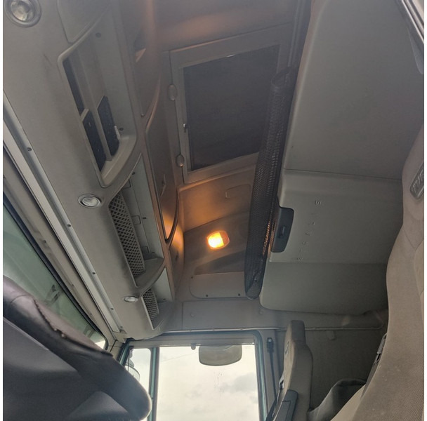 Tegljač Iveco Stralis: slika 8