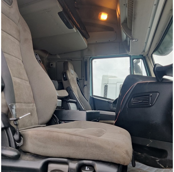 Tegljač Iveco Stralis: slika 11