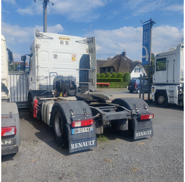 Renault Premium-450 - Tegljač: slika 5 Renault Premium-450 - Tegljač: slika 5