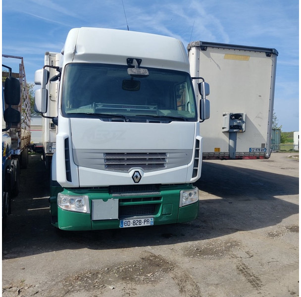 Renault premium - Tegljač: slika 2 Renault premium - Tegljač: slika 2