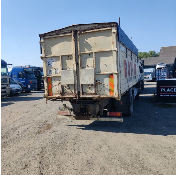 Volvo FH12-380 - Istovarivač: slika 4 Volvo FH12-380 - Istovarivač: slika 4