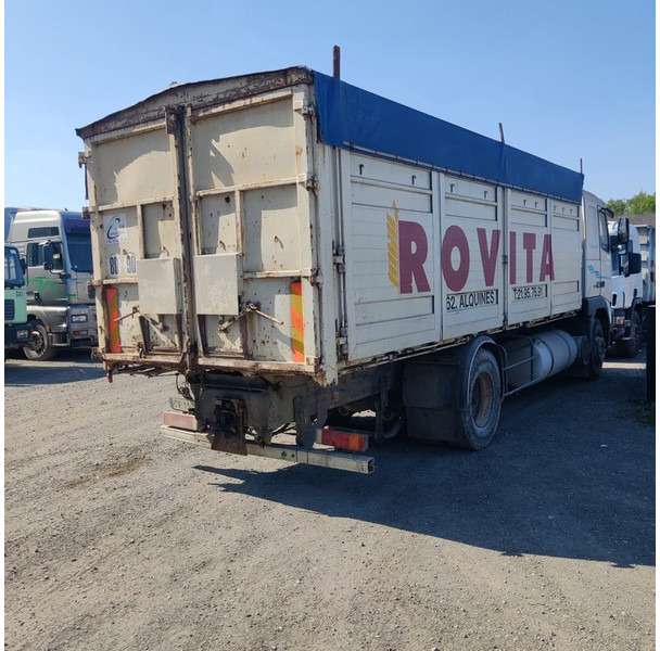 Volvo FH12-380 - Istovarivač: slika 5 Volvo FH12-380 - Istovarivač: slika 5