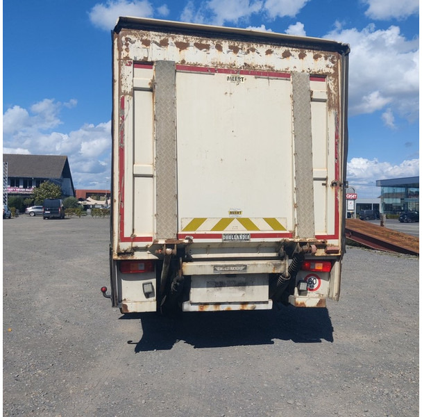 Volvo fm-330 - Kamion sa zatvorenim sandukom: slika 5 Volvo fm-330 - Kamion sa zatvorenim sandukom: slika 5