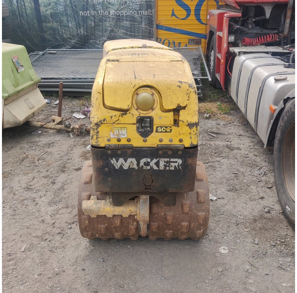 Wacker SC2 - Valjak: slika 3 Wacker SC2 - Valjak: slika 3