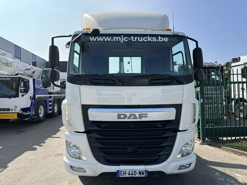 DAF CF 460 4x2 19T MARREL HOOKLIFT - 5.10M + 1.30M RETRACTABLE BUMPER - EURO 6 - 13L ENGINE - ZF AUTO - Kamion sa hidrauličnom kukom: slika 2 DAF CF 460 4x2 19T MARREL HOOKLIFT - 5.10M + 1.30M RETRACTABLE BUMPER - EURO 6 - 13L ENGINE - ZF AUTO - Kamion sa hidrauličnom kukom: slika 2