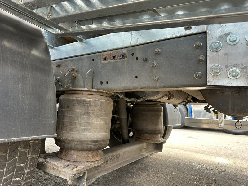 Kamion za prevoz automobila DAF LF 45.210 - 12T - OPRIJWAGEN - CAR / MACHINE CARRIER - DEPANNEUSE - AIR - EURO 5: slika 17