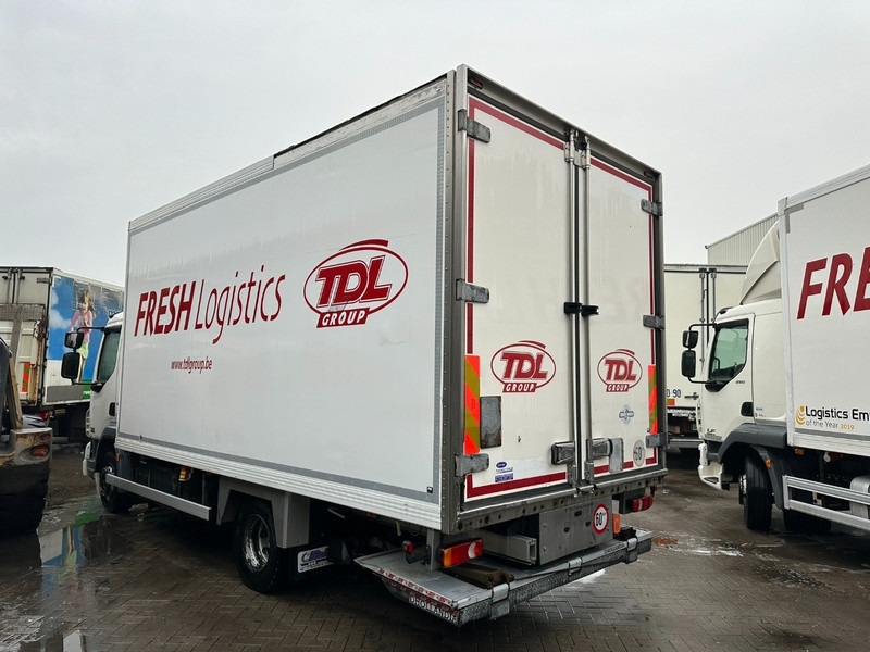 DAF LF 45.220 12T E5 4x2 - FRIGO CARRIER - BOX 5m30 x 2m35 x 2m46 - *407.000km* - A/C - TAILLIFT - AUTOMATIC - BE TRUCK - Hladnjača: slika 4 DAF LF 45.220 12T E5 4x2 - FRIGO CARRIER - BOX 5m30 x 2m35 x 2m46 - *407.000km* - A/C - TAILLIFT - AUTOMATIC - BE TRUCK - Hladnjača: slika 4
