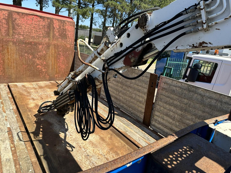 Kennis 11.000 R ROLKRAAN - 2X HYDR - HATZ MOTOR - Kran za kamion: slika 5 Kennis 11.000 R ROLKRAAN - 2X HYDR - HATZ MOTOR - Kran za kamion: slika 5