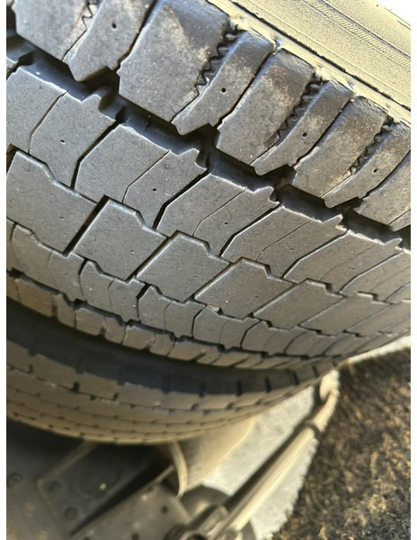 Hladnjača MAN TGM 18.290 19T - FRIGO THERMOKING SPECTRUM BI-TEMP. - MANUAL ZF - EURO 5 - TÜV 06/2025 - BE TRUCK: slika 18 Hladnjača MAN TGM 18.290 19T - FRIGO THERMOKING SPECTRUM BI-TEMP. - MANUAL ZF - EURO 5 - TÜV 06/2025 - BE TRUCK: slika 18