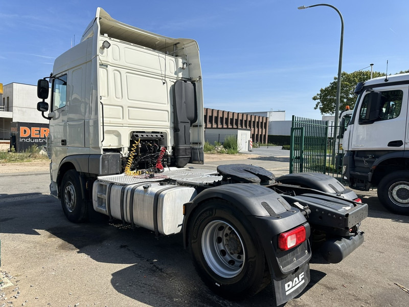 DAF XF 460 SC - PTO HYDR - *614.000km* - TUV 06/2025 - E6 - FRIGO - SPOILERS - BE TRUCK - Tegljač: slika 5 DAF XF 460 SC - PTO HYDR - *614.000km* - TUV 06/2025 - E6 - FRIGO - SPOILERS - BE TRUCK - Tegljač: slika 5