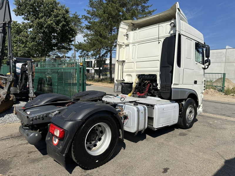 DAF XF 460 SC - PTO HYDR - *614.000km* - TUV 06/2025 - E6 - FRIGO - SPOILERS - BE TRUCK - Tegljač: slika 4 DAF XF 460 SC - PTO HYDR - *614.000km* - TUV 06/2025 - E6 - FRIGO - SPOILERS - BE TRUCK - Tegljač: slika 4