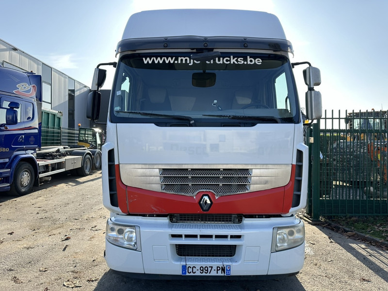 Renault PREMIUM 460 DXI + RETARDER - 642.000km - SPOILERS - 2 DIESELTANKS - A/C - GOOD CONDITION - Tegljač: slika 2 Renault PREMIUM 460 DXI + RETARDER - 642.000km - SPOILERS - 2 DIESELTANKS - A/C - GOOD CONDITION - Tegljač: slika 2