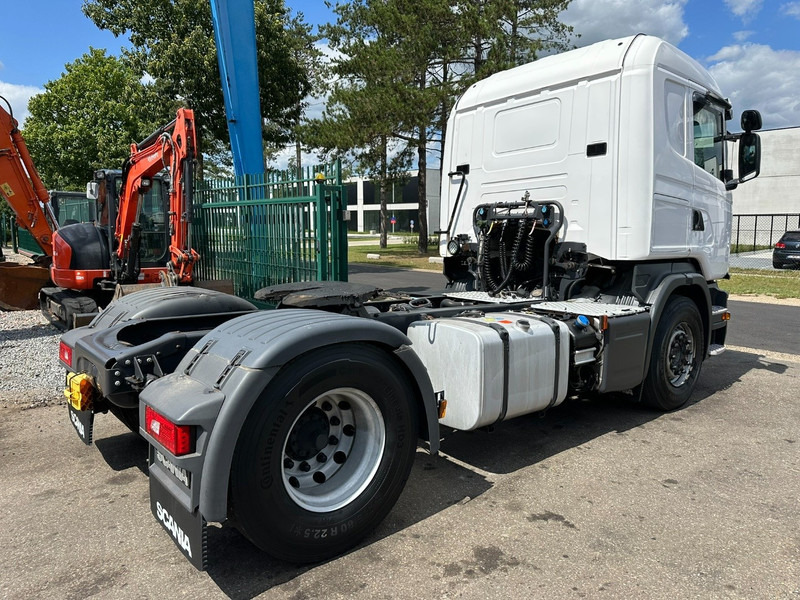 Scania G450 *ADR* FL + AT + OX - RETARDER - TÜV 06/2026 - ALU ALCOA - BE TRUCK - Tegljač: slika 4 Scania G450 *ADR* FL + AT + OX - RETARDER - TÜV 06/2026 - ALU ALCOA - BE TRUCK - Tegljač: slika 4