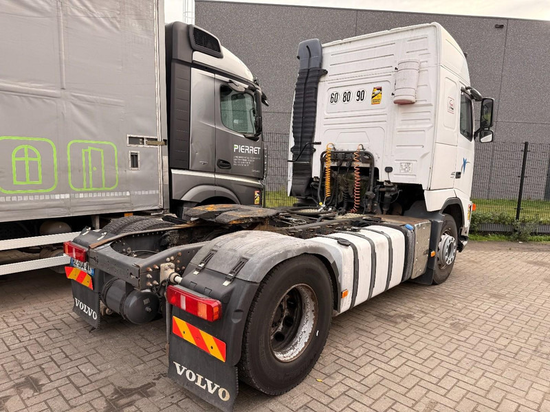 Volvo FH 480 - EURO 5 - I-SHIFT - Tegljač: slika 3 Volvo FH 480 - EURO 5 - I-SHIFT - Tegljač: slika 3