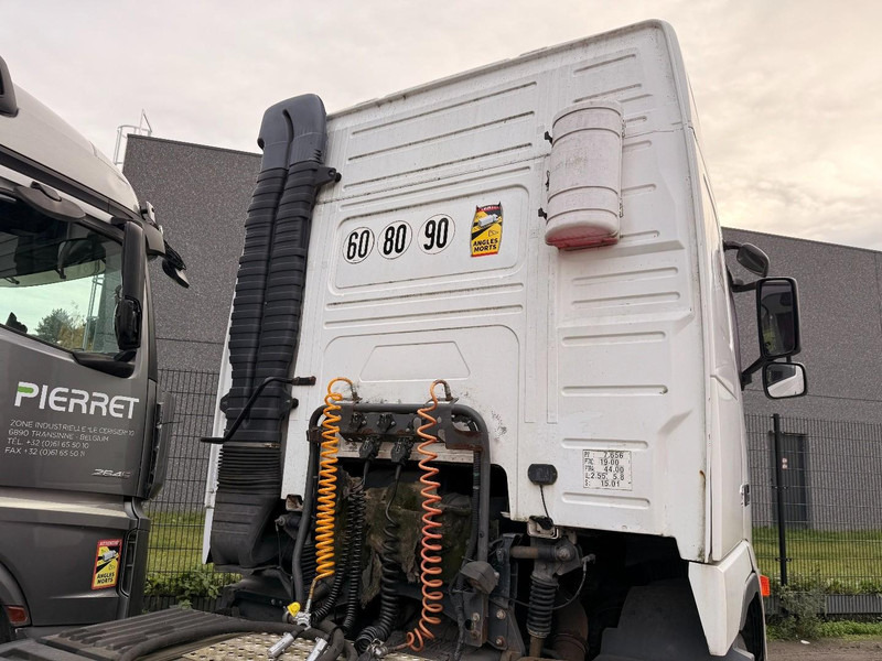 Volvo FH 480 - EURO 5 - I-SHIFT - Tegljač: slika 5 Volvo FH 480 - EURO 5 - I-SHIFT - Tegljač: slika 5