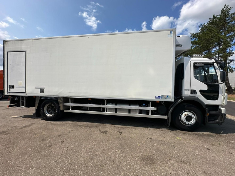 Volvo FE 280 - 19T - FRIGO CARRIER SUPRA 950 (7m55 x 2m47 x 2m40) - EURO 4 - MANUAL - 380V - Hladnjača: slika 4 Volvo FE 280 - 19T - FRIGO CARRIER SUPRA 950 (7m55 x 2m47 x 2m40) - EURO 4 - MANUAL - 380V - Hladnjača: slika 4