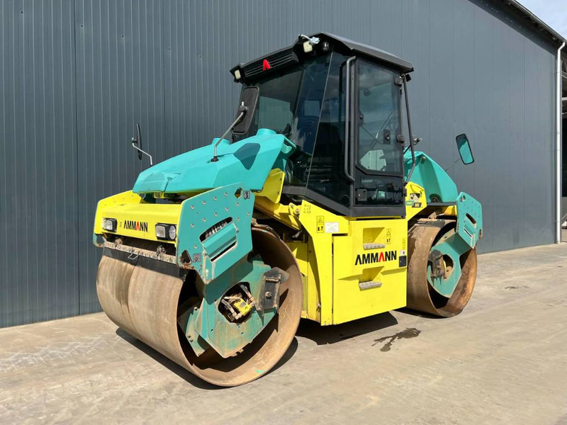 Ammann ARP95 - Valjak: slika 1 Ammann ARP95 - Valjak: slika 1