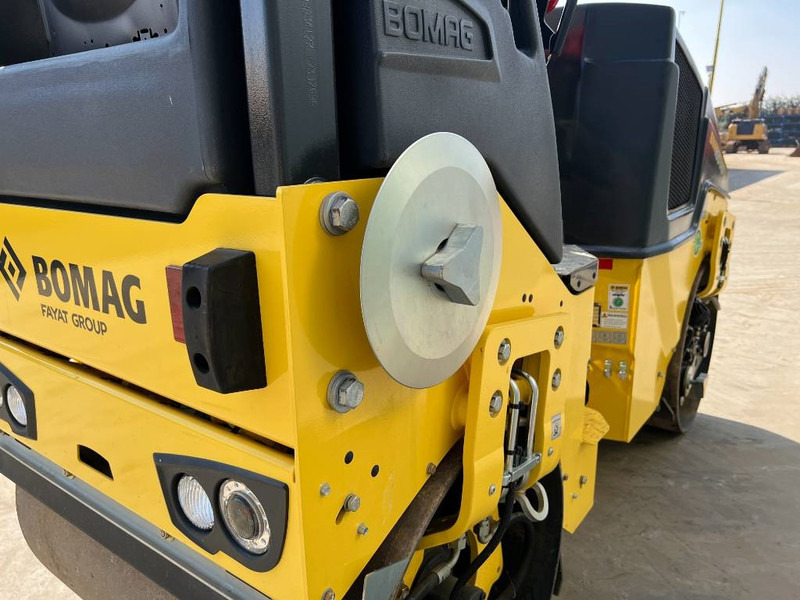 Bomag BW100 AD-5 - Valjak: slika 5 Bomag BW100 AD-5 - Valjak: slika 5
