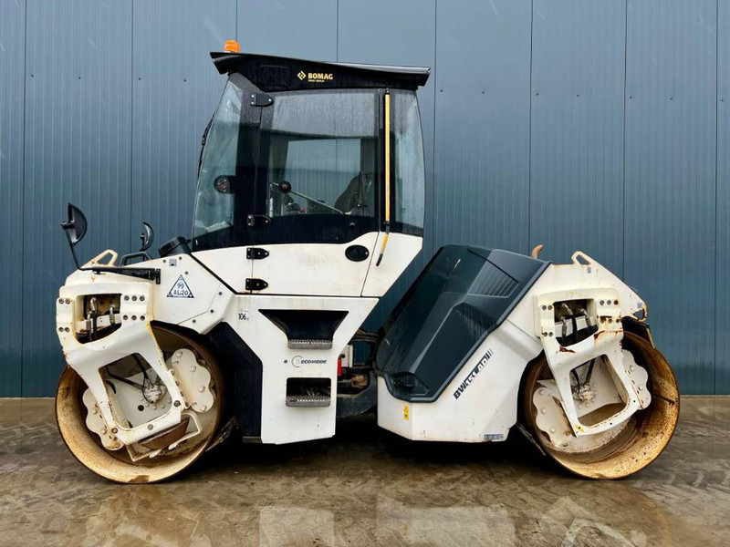 Bomag BW151AD-5 - Valjak: slika 5 Bomag BW151AD-5 - Valjak: slika 5