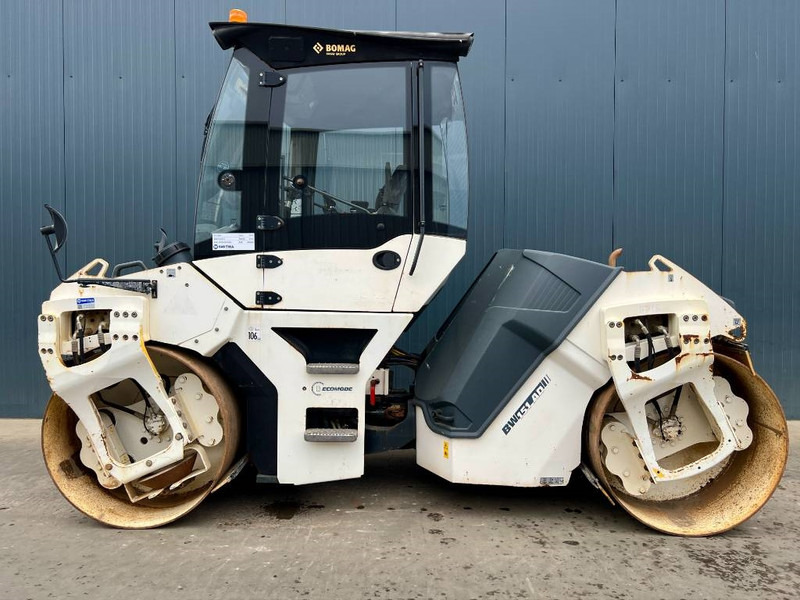 Bomag BW151AD-5 - Valjak: slika 3 Bomag BW151AD-5 - Valjak: slika 3